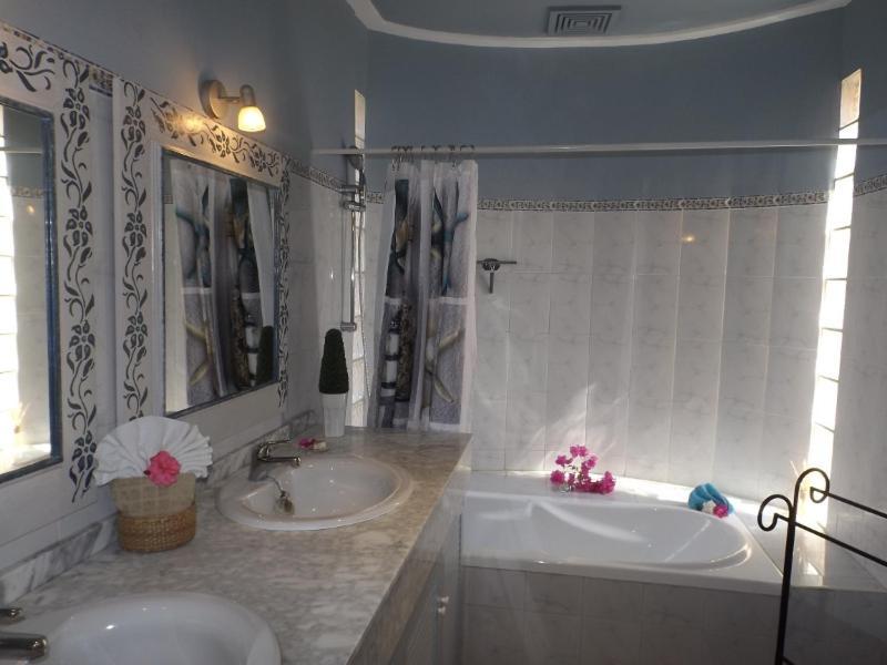 Ferienhaus Casa Yelmo Cala Mandia  Dış mekan fotoğraf