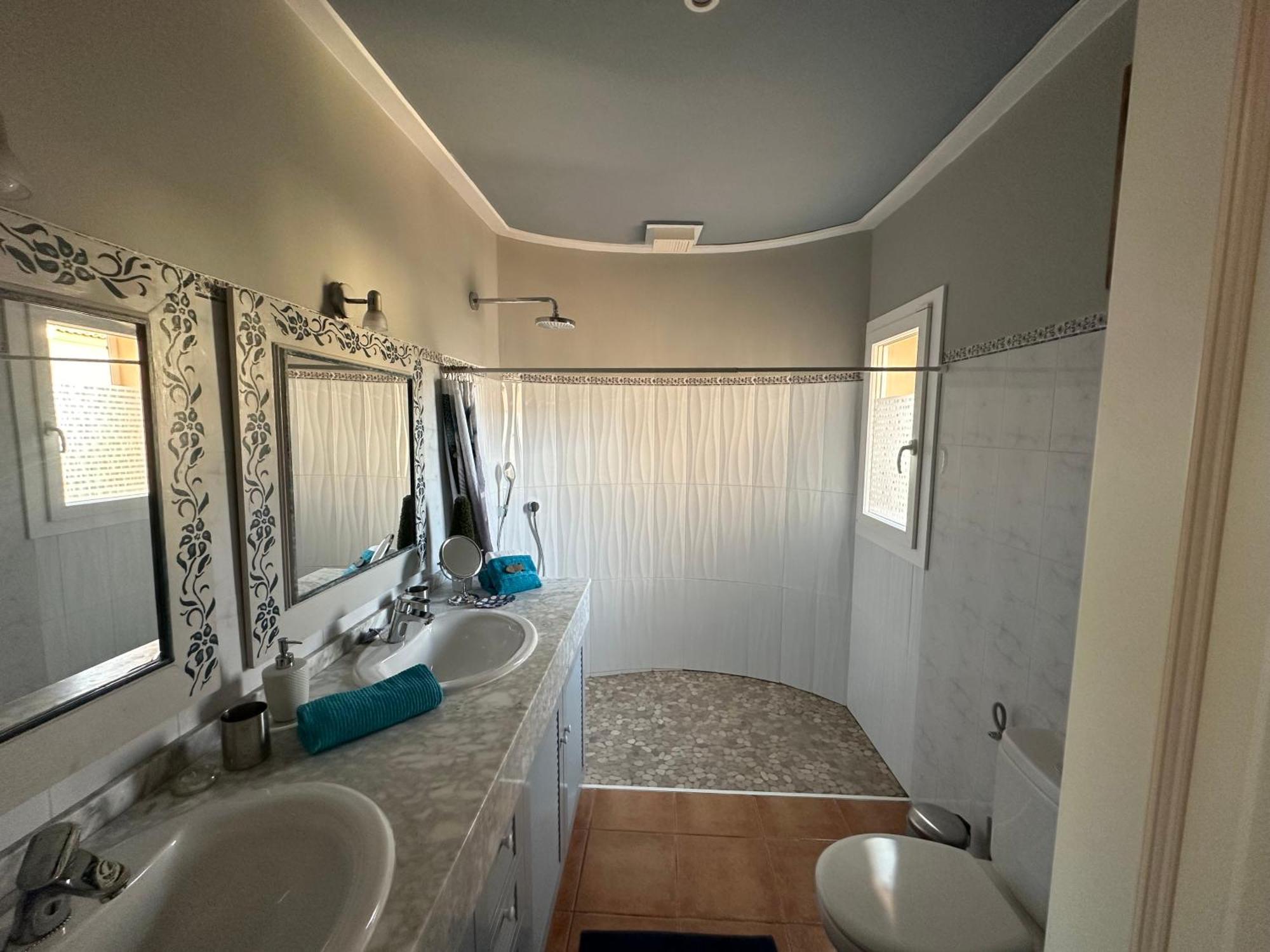 Ferienhaus Casa Yelmo Cala Mandia  Dış mekan fotoğraf
